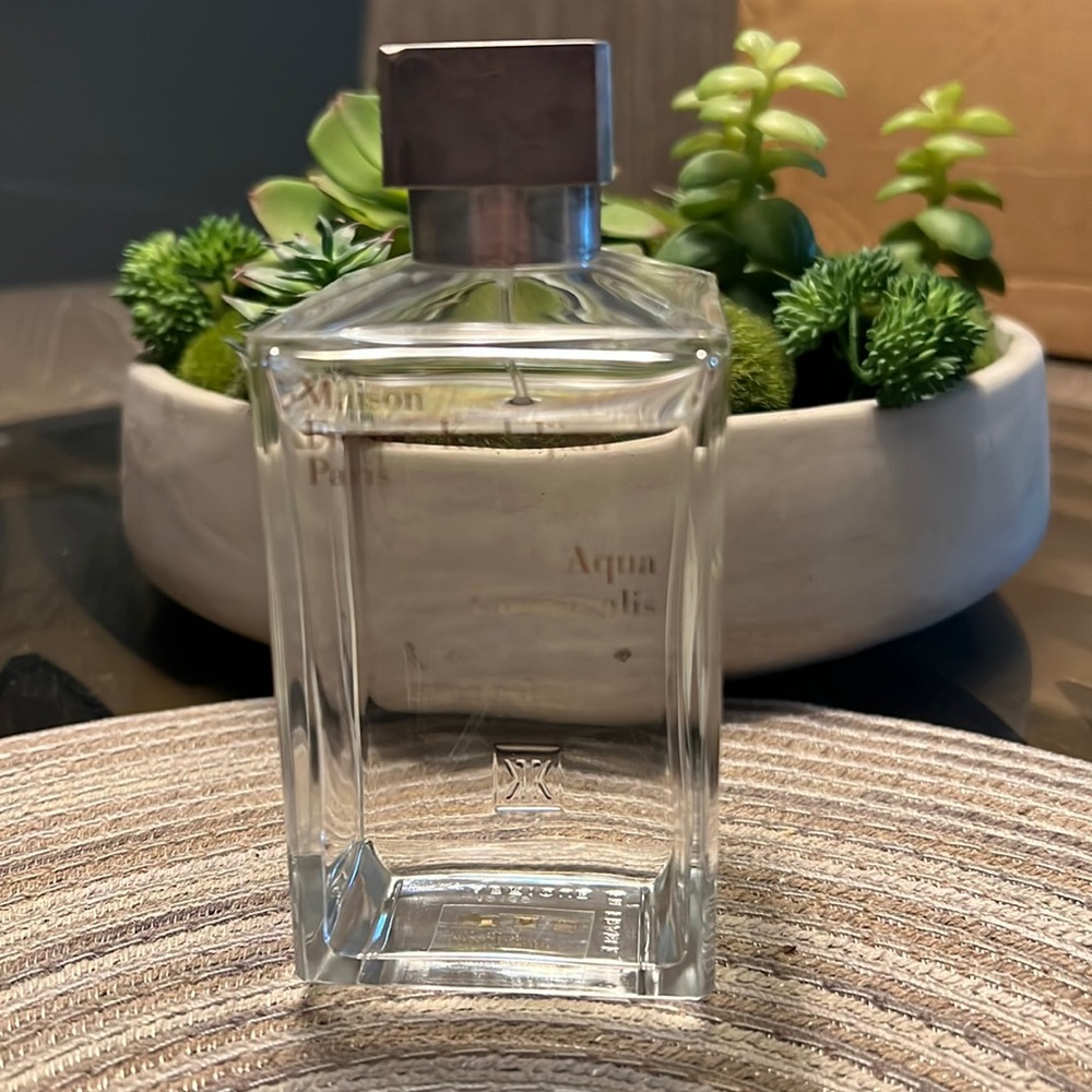 Maison Francis Kurkdjian MFK Aqua Universalis 200ml